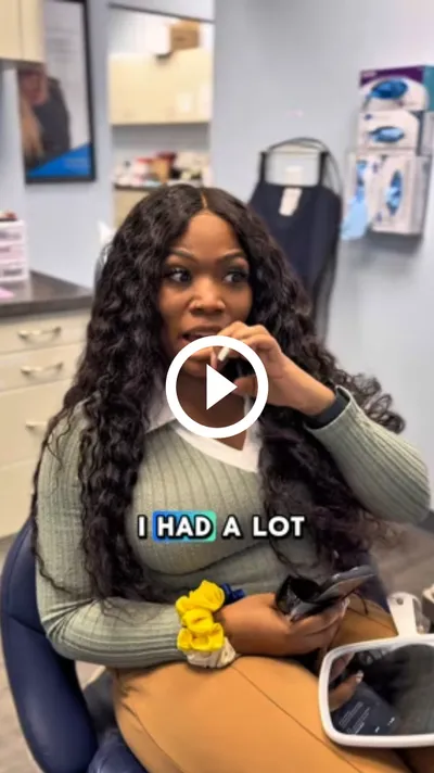 Patient Testimonials