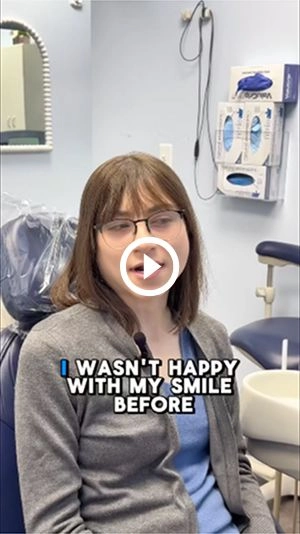 Patient Testimonials