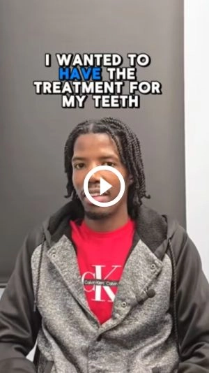 Patient Testimonials