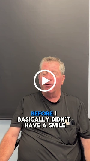 Patient Testimonials