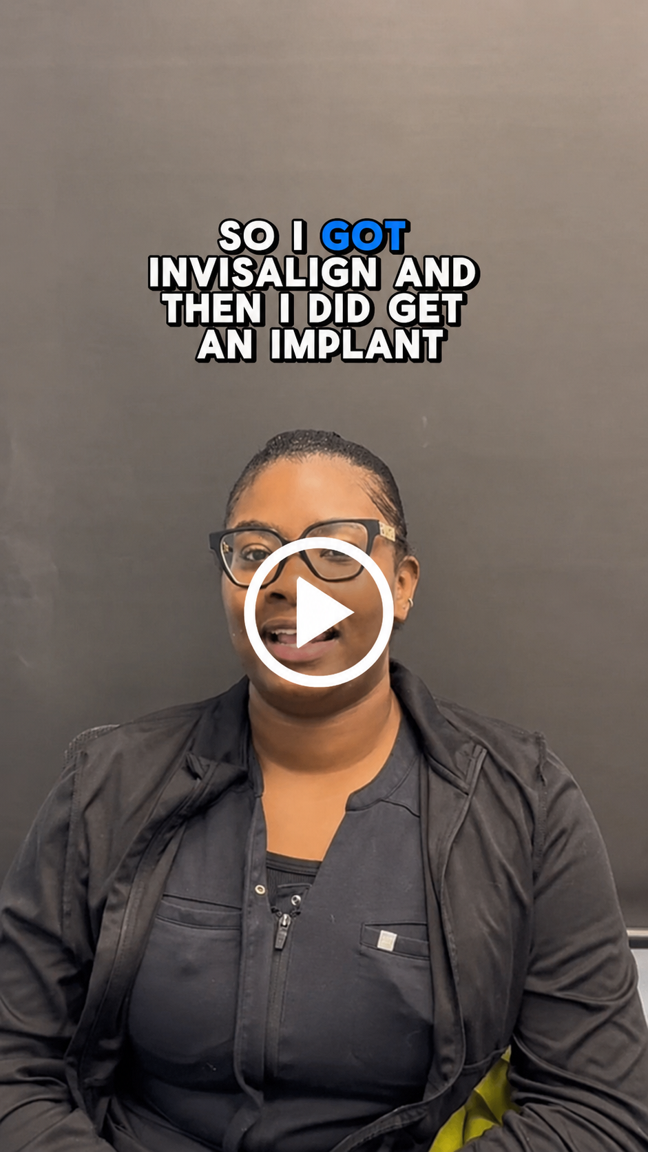 Patient Testimonials